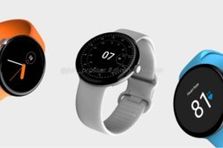 หลุดข้อมูล Pixel Watch นาฬิการุ่นแรกของ Google จะแพงกว่า Galaxy Watch 5