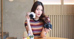 [รีวิว] Canon EOS M50 Mark II กล้อง Vlog สุดคุ้ม โดนใจสายคอนเทนต์