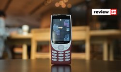 รีวิว Nokia 8210 4G ตำนานมือถือเล็กจิ๋วที่กลับมาเกิดใหม่ ในราคาจับต้องได้