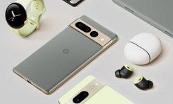 ลือ Google กำลังพัฒนา Pixel ในขนาดเล็กกว่า Pixel ปกติ