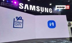 พาชมบูธ Samsung ในงาน Thailand Mobile Expo 2022 กับการกลับมาของ Galaxy Gift ที่คุณคิดถึง