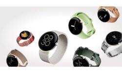 เปิดตัว Pixel Watch Smart Watch ครั้งแรกของ Google กับจอ 1.2 นิ้วและวัด ECG ได้