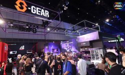 S-Gear เปิดตัว Gaming Gear รุ่นใหม่ล่าสุด เน้นคุณภาพและประกันที่ไว้ใจได้