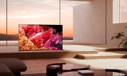 เปิดตัวทีวี BRAVIA XR 4K Mini LED TV ซีรีส์ X95K จัดเต็มทุกความบันเทิงและการเชื่อมต่อที่ครบครัน