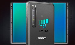 Sony เปิดตัว LYTIA แบรนด์เซนเซอร์ใหม่สำหรับกล้องสมาร์ตโฟน
