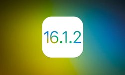 Apple ปล่อยอัปเดต iOS 16.1.2 มีการปรับปรุงเรื่องเครือข่าย และ Crash Detection