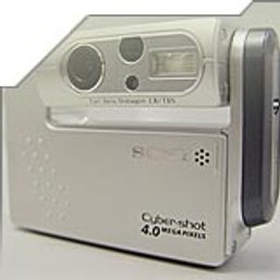 Sony DSC-FX77 กล้องไร้สายด้วย Bluetooth