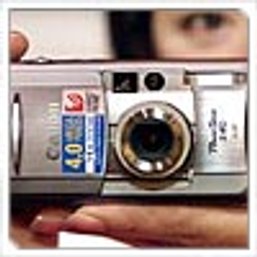 สนุกกับการถ่ายภาพด้วยกล้องดิจิตอล
