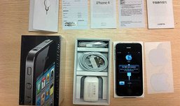 ช้าไปต๋อย! จีนเตรียมเปิดตัว iPhone 4 ช้ากว่าไทย 2 วัน