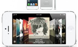 ปรับขึ้นอย่างต่อเนื่อง ราคา iPhone5 เครื่องหิ้วในไทย เริ่มที่ 34,500 บาท