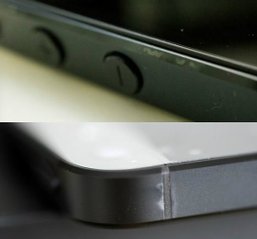 iPhone 5 กับข่าวร้ายและดีที่คุณต้องรู้!!!