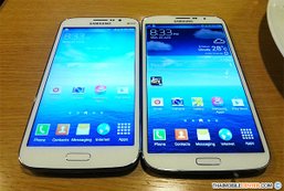 สรุปราคา Galaxy รวม 10 รุ่น ในเดือนกรกฎาคม-สิงหาคม