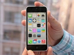 ลาก่อน iPhone 5c! ของดีที่มาไวไปไว..