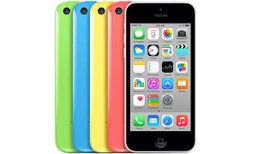 ดี๊ดี! ลดราคา iPhone 5c ราคาพิเศษเหลือเพียง 7,990 บาทจากราคาปกติ 14,900 บาท