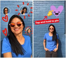 แย่งลูกค้ารัวๆ! Instagram Stories มียอดผู้ใช้แซงหน้าต้นตำรับ Snapchat ไปแล้ว