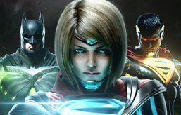 ดาวน์โหลดได้เลย Injustice 2 พร้อมประกาศสงครามซูเปอร์ฮีโร่ DC แล้ว ในระบบ iOS