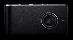 Kodak Extra สมาร์ทโฟนกล้องเทพวางจำหน่ายแล้วในราคาที่ถูกเกินคาด