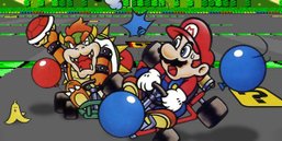 NPD ยืนยัน Mario Kart เป็นเกมแข่งรถที่ขายดีที่สุดตลอดกาลในอเมริกา