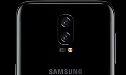 ข่าวร้าย Samsung ออกมายืนยันว่า Galaxy Note 8 จะไม่มีระบบสแกนลายนิ้วมือที่หน้าจอ
