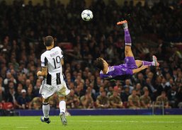 เว็บเถื่อนมีหนาว ฟุตบอล UEFA Champions League ฤดูกาลหน้าจะเริ่มถ่ายทอดสดผ่าน Facebook แล้ว