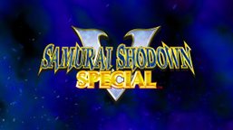 เกม Samurai Shodown 5 Special ประกาศพอร์ทลง PS4 PSvita