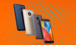 ขายดีเกิ้น!! Moto E4 Plus ขายในอินเดียทะลุ 100,000 เครื่อง เพียง 24 ชั่วโมง เท่านั้น