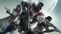 เกม Destiny 2 เปิดตัว Beta ให้ลองเล่นวันที่ 19-24 กรกฎาคม นี้