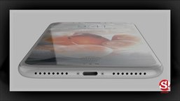 ชมภาพ iPhone 8 ชุดล่าสุดสีขาวสุดสุดสวยจากดีไซน์เนอร์บนโลกออนไลน์