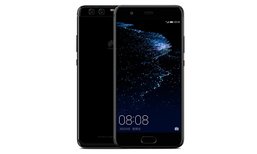 Huawei เพิ่มสี ดำเงาให้กับ Huawei P10 Plus พร้อมขายในต่างประเทศ