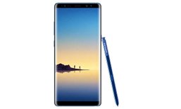 หลุด Samsung Galaxy Note 8 สี Deep Blue จากเจ้าพ่อข่าวลือมือถือชื่อดัง