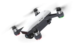 ไม่อัปไม่ให้บิน DJI เตรียมปล่อย Firmware ใหม่ให้กับ DJI Spark ก่อนจะอดบินตลอดกาล