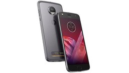 Motorola เผยเทคโนโลยีหน้าจออัจฉริยะที่สามารถรักษาตัวเองได้