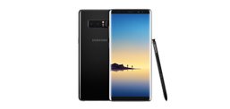 สรุปโปรโมชั่นของ Samsung Galaxy Note 8 จากผู้ให้บริการ 3 ค่าย