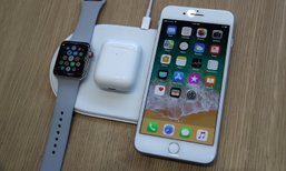 มาดูกันผลสำรวจคนไทย รู้สึกอยากเปลี่ยนไปใช้ iPhone 8 รุ่นอวตาร(iPhone 7s) มากแค่ไหน?