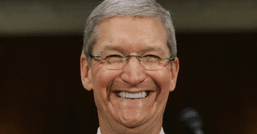 Tim Cook ยืนยัน iPhone X เครืื่องละ 1,000 เหรียญฯ เป็นราคาที่เหมาะสมแล้ว