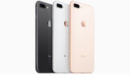เผยวิธีกด Restart แบบใหม่บนมือถือ iPhone 8 และ iPhone 8 Plus ใครอยากใช้ต้องรู้ไว้