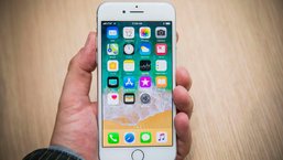 iPhone 8 เปลี่ยนวิธี Force Restart เครื่องใหม่มาดูกันว่าทำอย่างไร