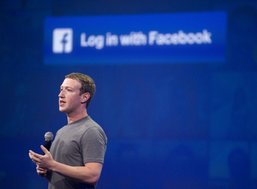 ไม่อยากเป็นข่าว อยากมาส่วนตัว Facebook บัด มาร์ก ซักเคอร์เบิร์ก ยังไม่มีแผนมาไทย