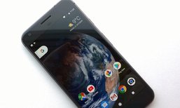 Google เผยเหตุผลทำไมหน้าจอ Pixel 2 XL จึงมีสีสันไม่สดใส