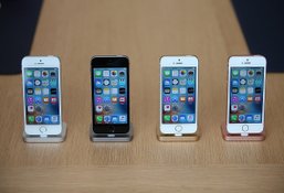 5 เหตุผลที่ทำไม iPhone SE ถึงดูน่าสนใจมาก