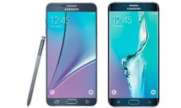 ยังไม่ยืนยัน Samsung Galaxy Note รุ่นใหม่ อาจจะใช้ชื่อ Note 7 ไปเลย