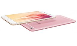 Vivo เปิดตัว X7 และ X7 Plus มือถือร่างสวยสเปคดีงาม