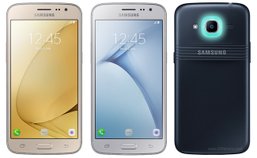 สิ้นสุดการรอคอย Samsung Galaxy J2 (2016) Smart Glow ไฟแจ้งเตือนด้านหลัง เปิดตัวแล้ว