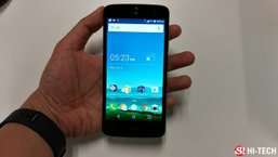 รีวิว Acer Liquid Zest Smart Phone รุ่นเริ่มต้นที่ Acer ใส่ฟีเจอร์เต็ม