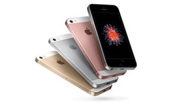 iPhone SE โปรใหม่ล่าสุดจ่ายเพียงแค่ 9,800 บาท