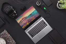 เลอโนโวเปิดตัวสินค้าใหม่ล่าสุด Lenovo Yoga Book, Lenovo MiiX 510, Moto Z Play และ YOGA Tab 3 Plus