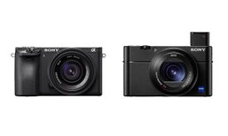 เผยโฉม Sony Alpha a6500 และ RX100 V กล้องรุ่นใหม่ล่าสุดเพื่อคนรักการถ่ายภาพ