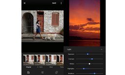 Google Photos เพิ่มเครื่องมือแต่งภาพขั้นเทพบน iOS และ Android