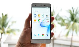 รีวิว Sharp Z2 มือถือใหม่จากแดนปลาดิบ ที่สเปคแรง แต่ราคาไม่แรง