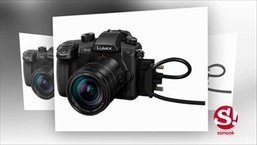 พานาโซนิค เปิดตัว Lumix GH5 กล้อง Micro Four Third รุ่นท็อปตัวใหม่ล่าสุด